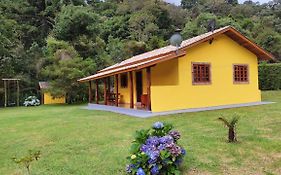Casa A 14 Km De Goncalves