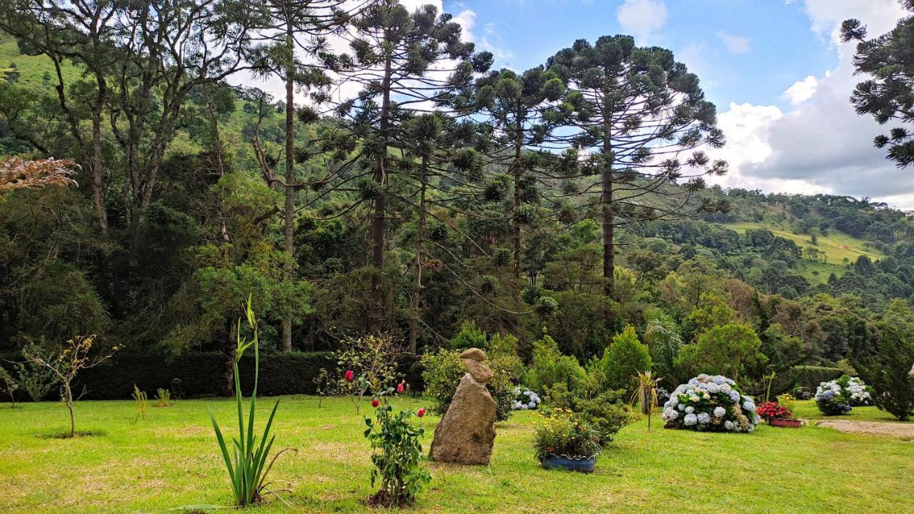 Casa A 14 Km De Goncalves Gonçalves Exterior foto